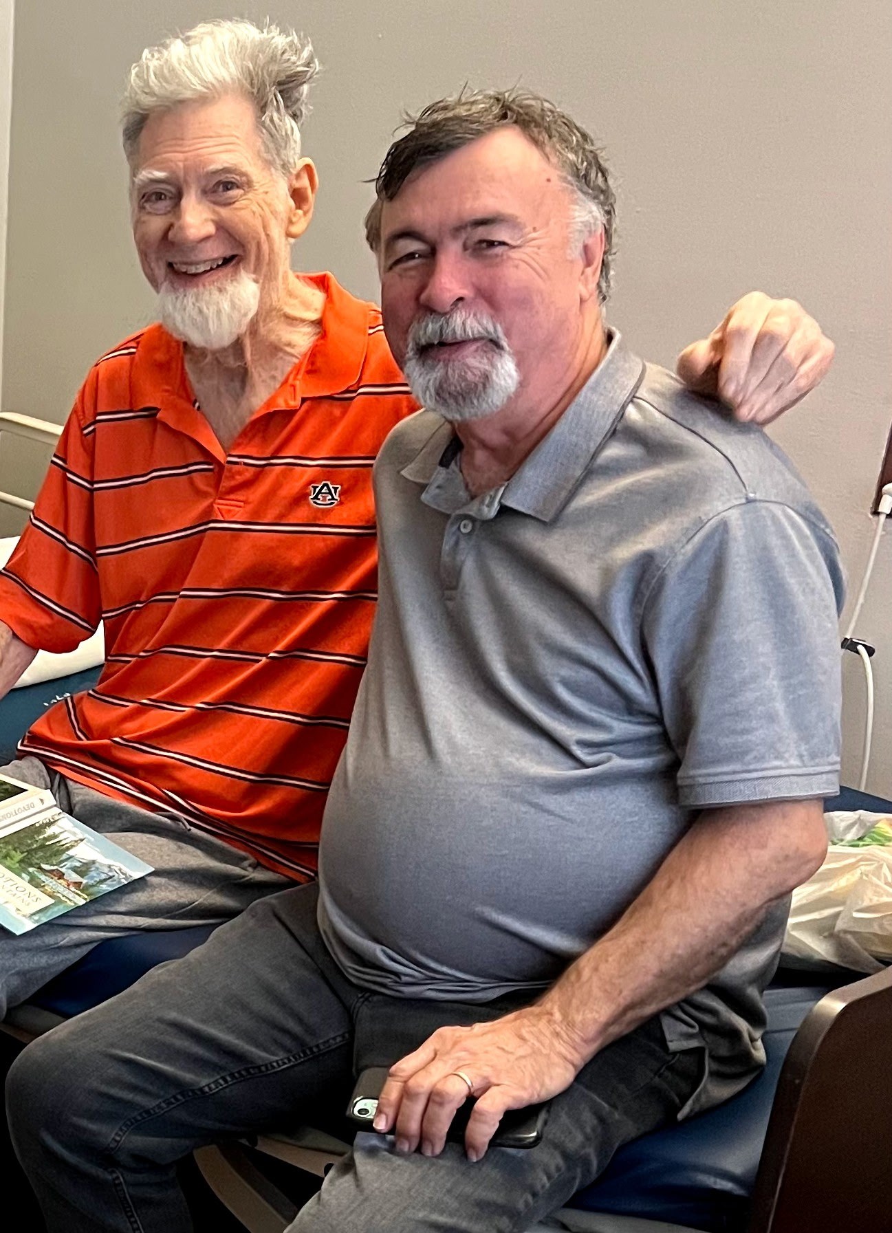 Obituario de William "Billy" Mack Battiste