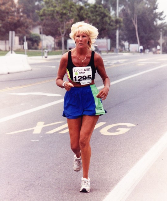 Obituary of Loraine "Lainie" Cargill