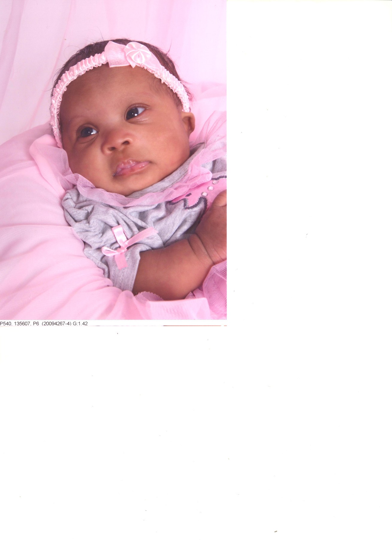 Obituary of Patricia Ann Hendrix