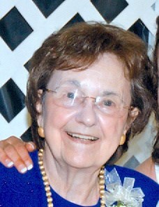 Obituary of June Lumpkin