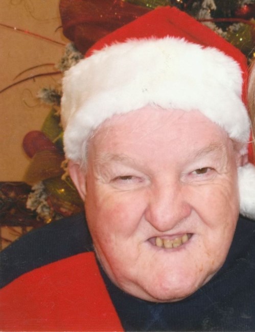 Obituary of Gene Aster Garrett