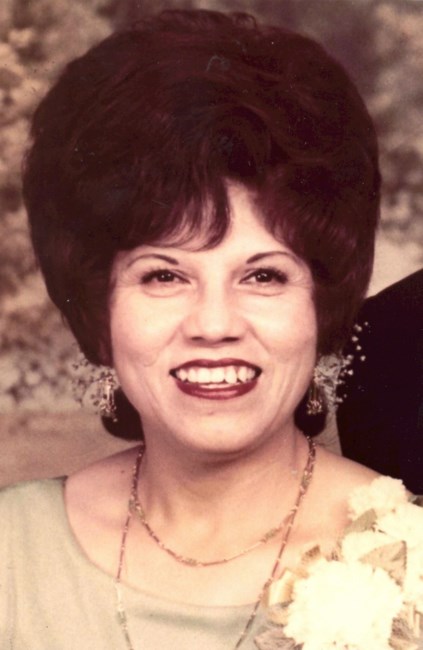 Obituary of Emilia Mireles Arizmendez