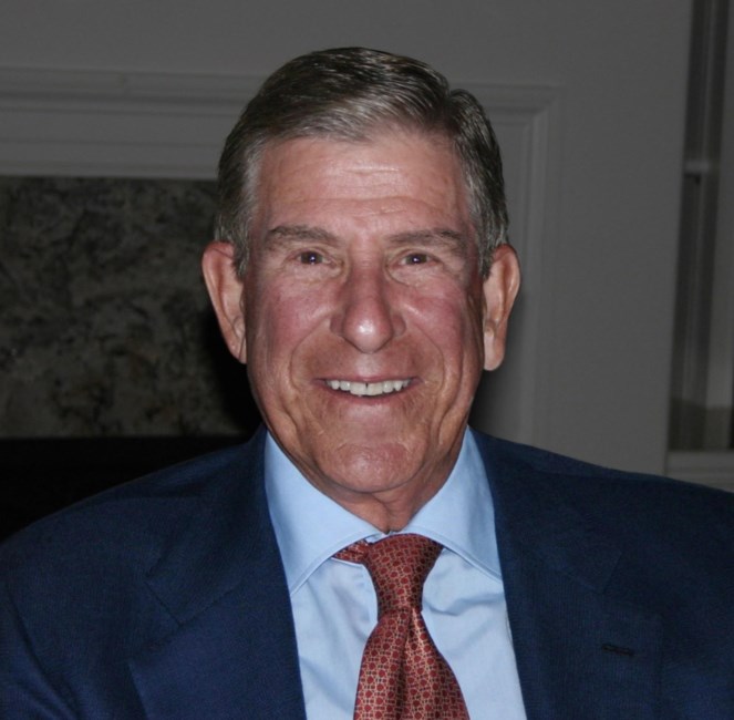 Obituary of William Harris Kopman