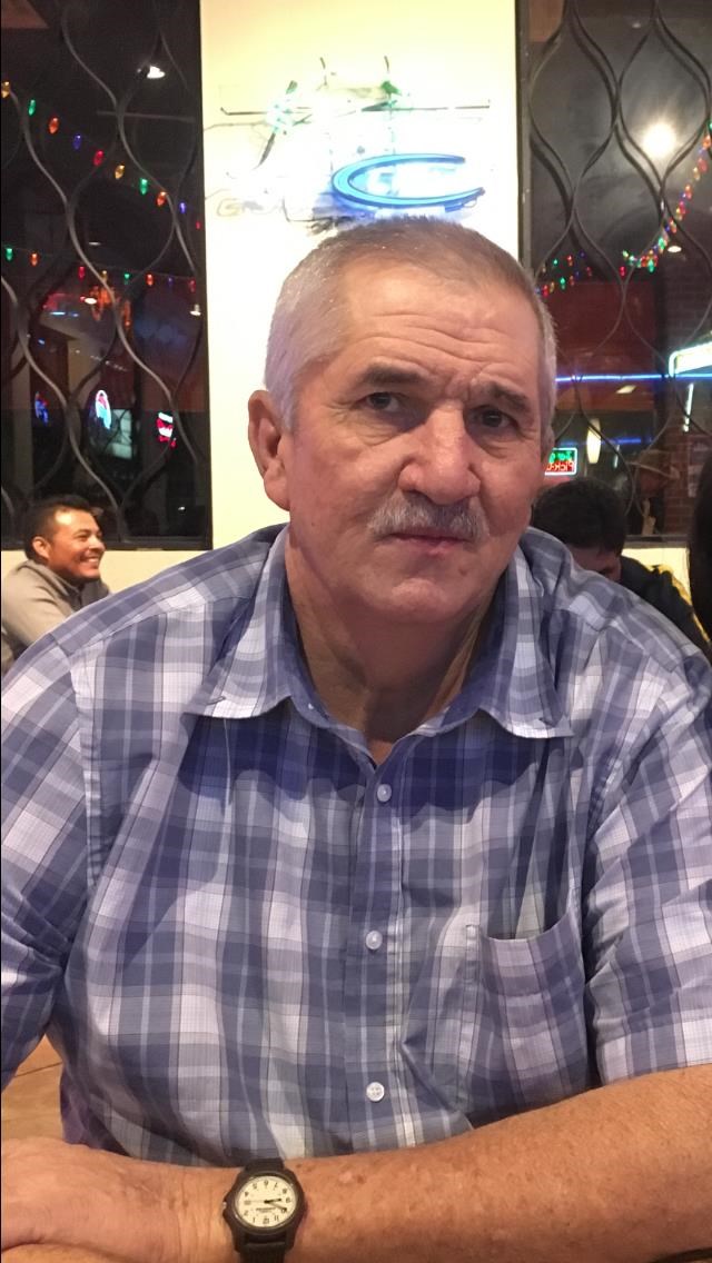 Avis de décès de Roy Carlton Lambert