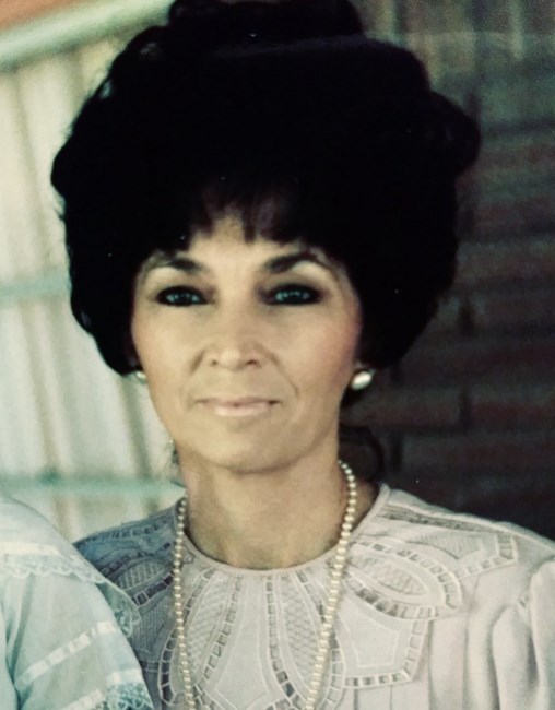 Obituary of Jean Carol Woody