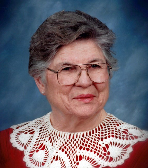 Obituario de Gladys A. Brewer