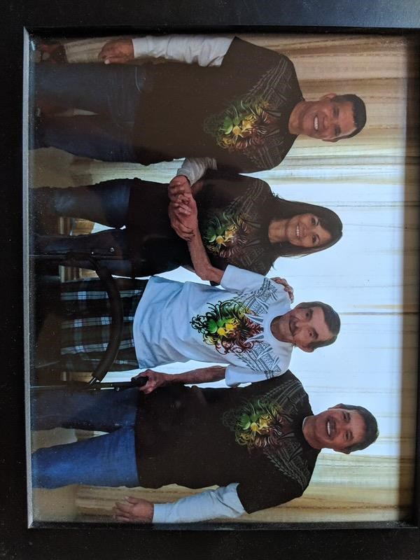 Avis de décès de Richard Lyons