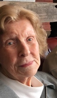 Obituary of Betsy Modlin Snyder