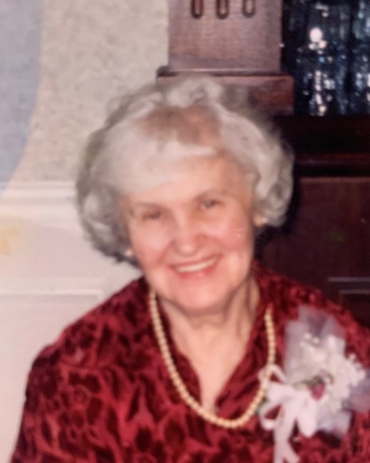 Obituary of Janina Pryputniewicz