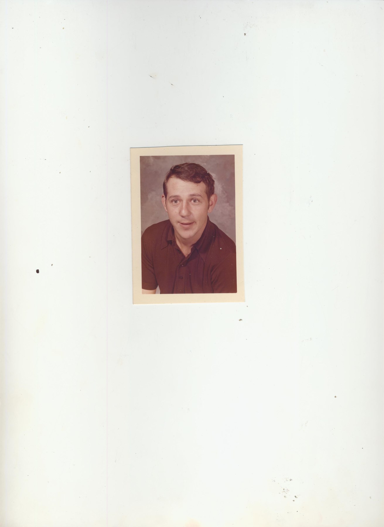 Obituary of Joseph Ray Sexton