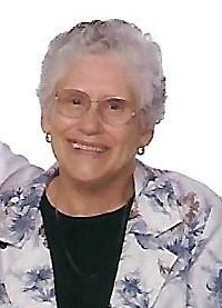 Obituary of Dorothy Marie Gotcher Pafford