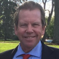 Obituary of Robert "Bob" Scott