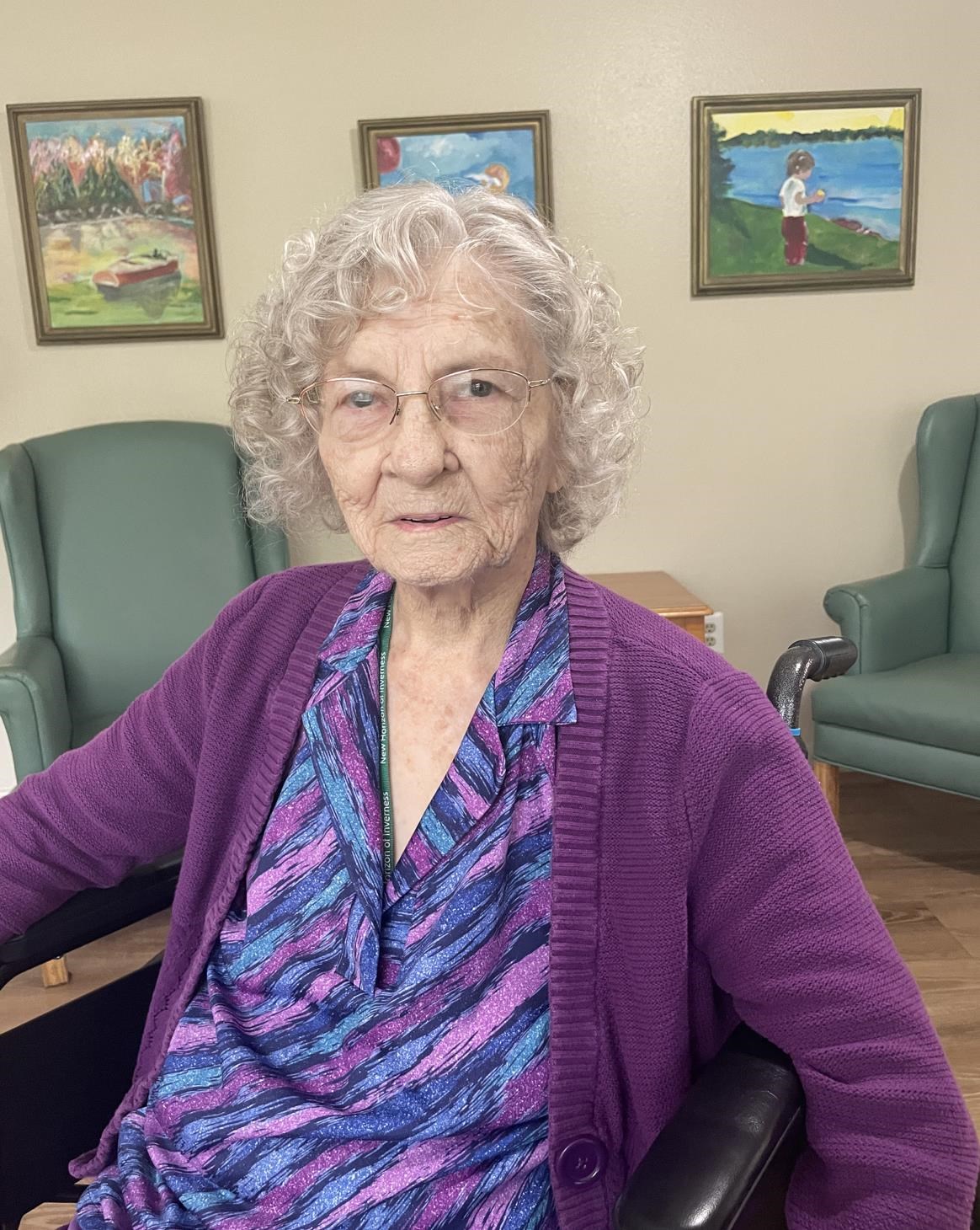 Obituary of Mertie Lee Brown