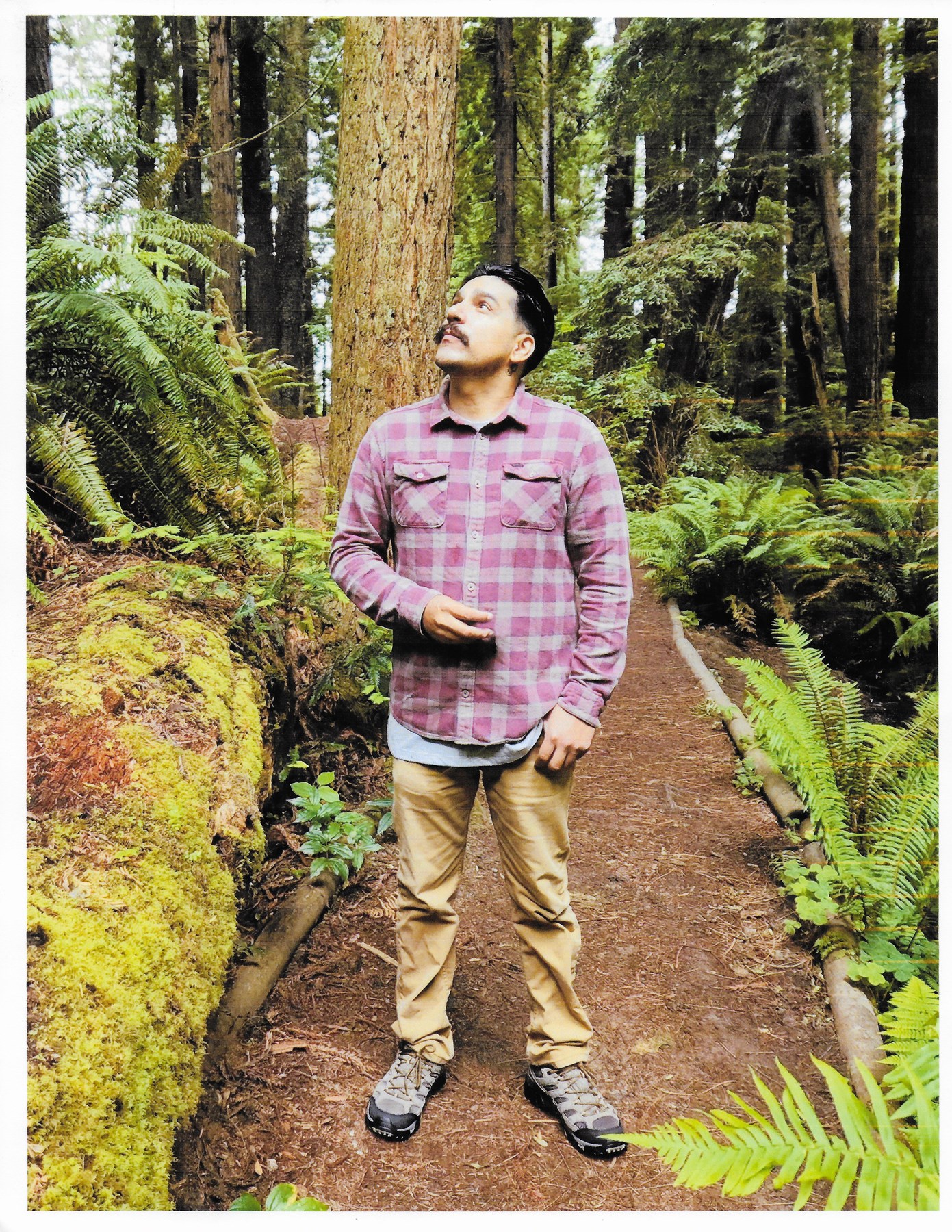 Obituary of Adrian Gomez