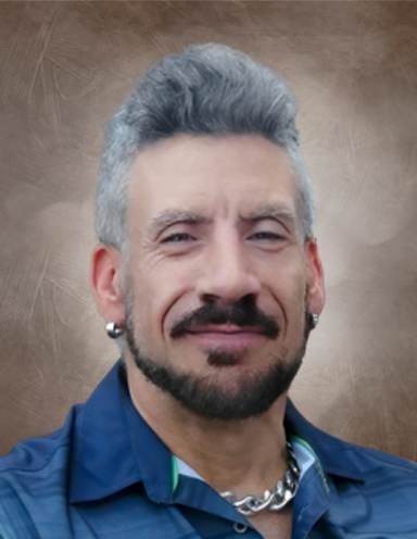 Obituary of Normand Morrissette