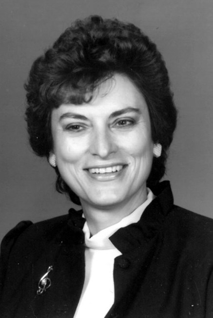 Obituary of Joan Ringle Policastro