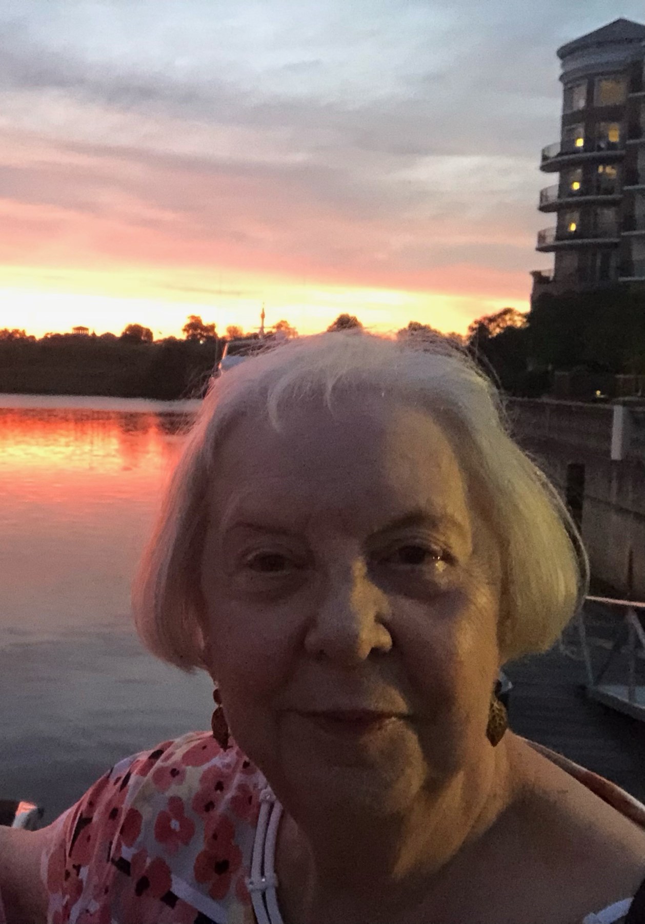 Obituario de Doris B. Smith