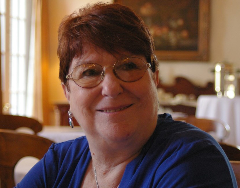 Obituary of Shirley Ann Caul