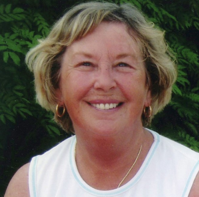 Obituary of Monica H Kelley