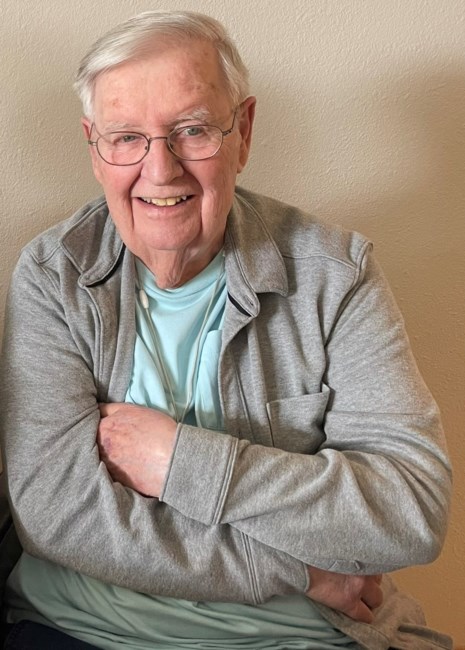 Obituary of Warren Albert Heinrich Fray