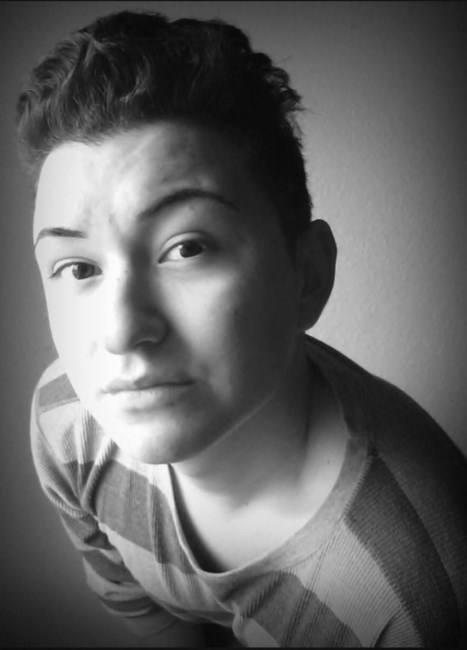 Obituary of Jose Carlos Hernandez