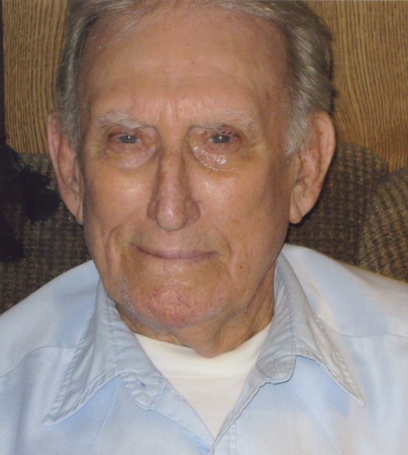 Obituary of Albert William Neustedt
