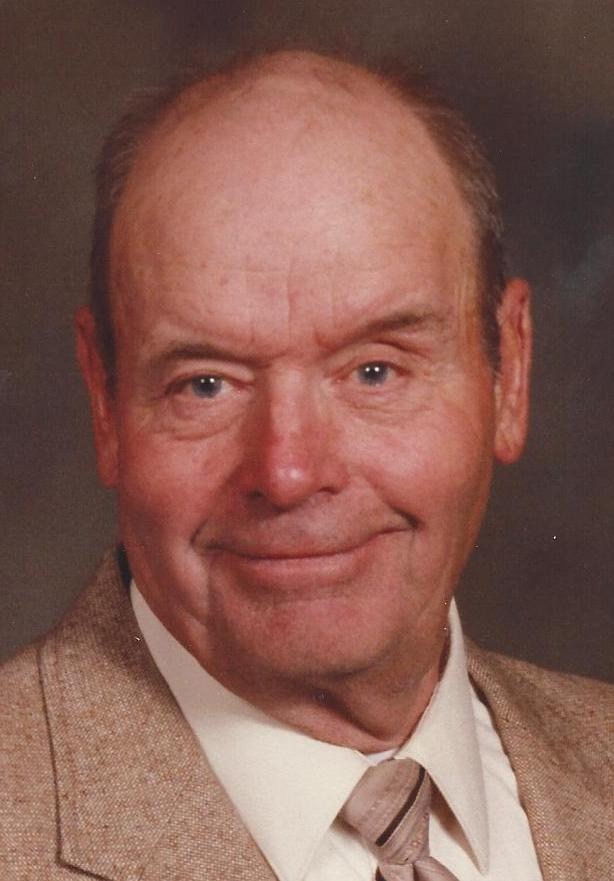 Warren S. Johnson Obituary Colorado Springs, CO