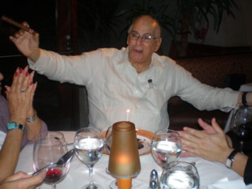 Obituario de Saturnino Idaeli Miranda