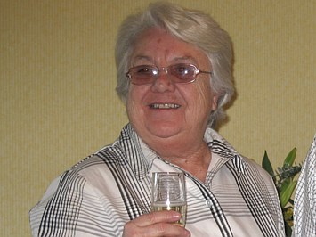 Obituary of Elizabeth Ann Austin