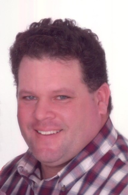 Obituary of Chad Aaron Rotramel