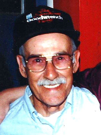 Obituary of Joseph N. Ouellette