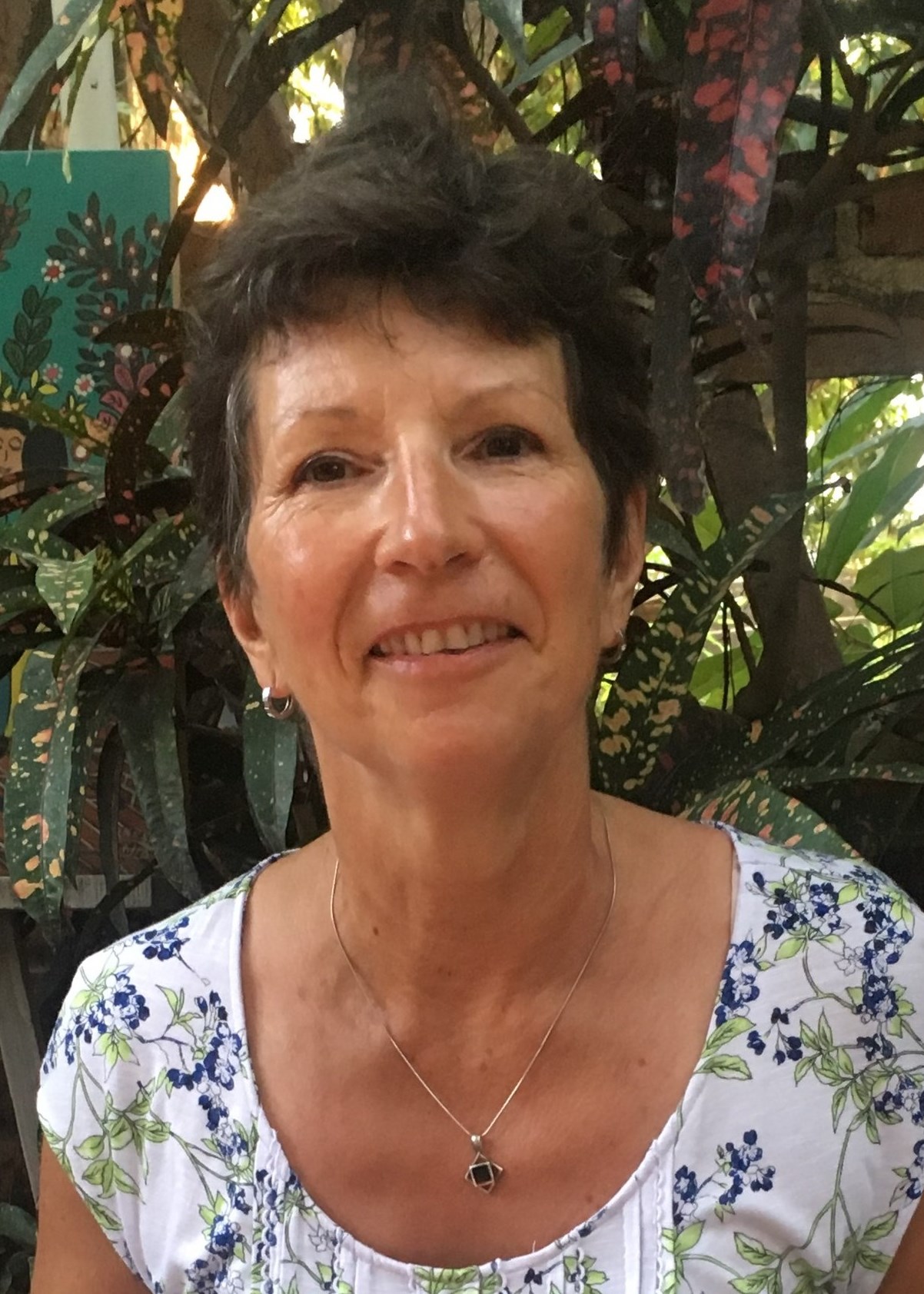 Yvette Tellier Obituary - Navin, MB