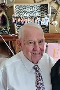 Obituary of Charles "Butch" Raymond Borowski