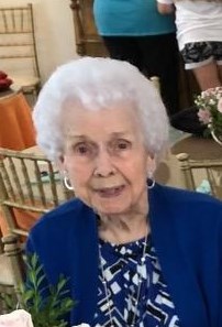 Obituary of Naomi (Sharpe) Allen