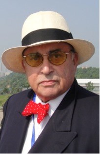 Obituary of Milton Kotler