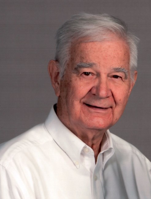 Obituary of Paul John Wine