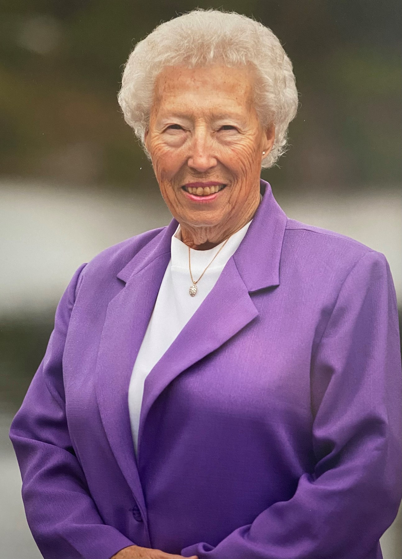 Reba Blake Obituary - Mesa, AZ