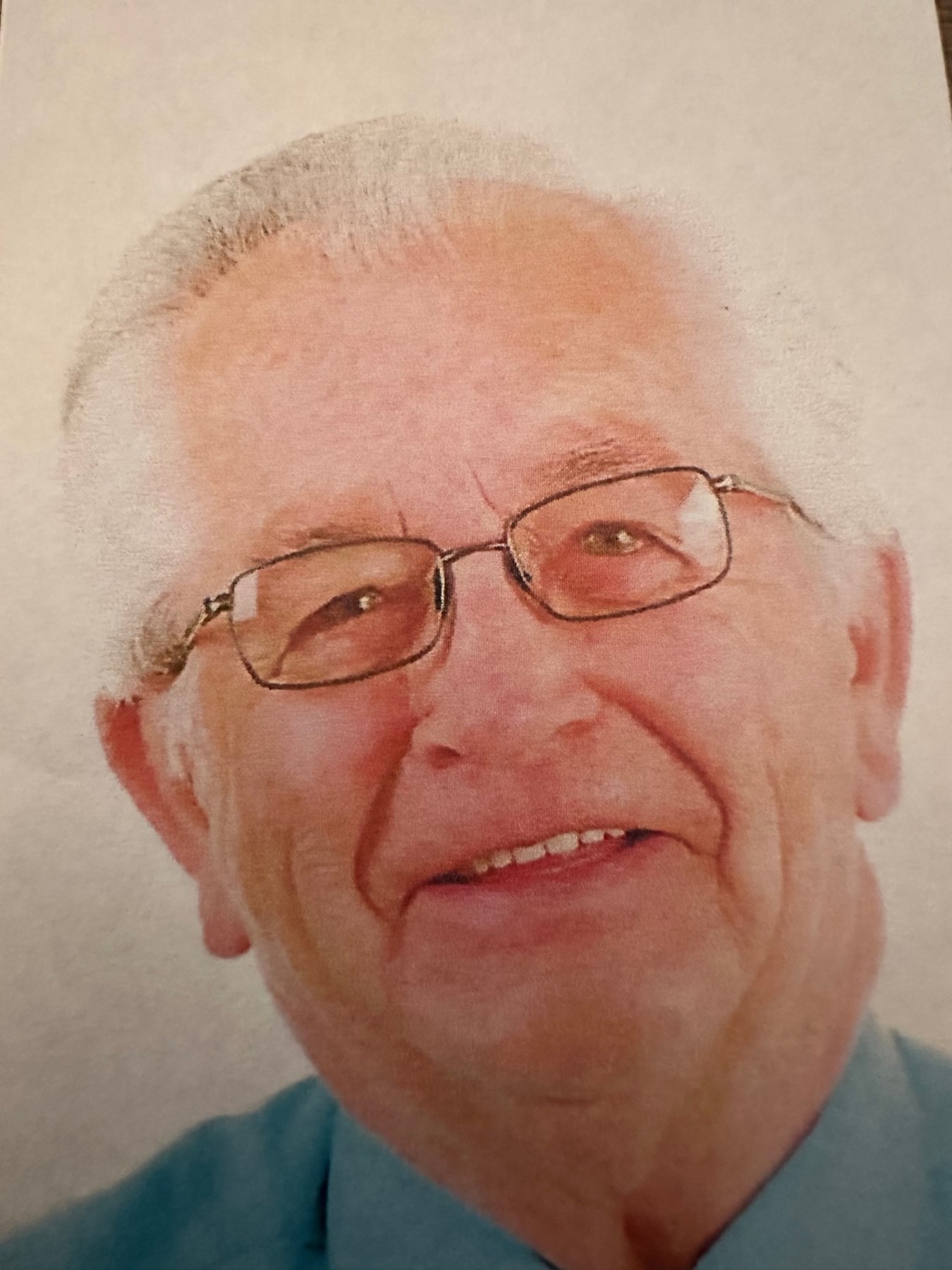 Edwin Harold Loescher Obituary Victorville, CA