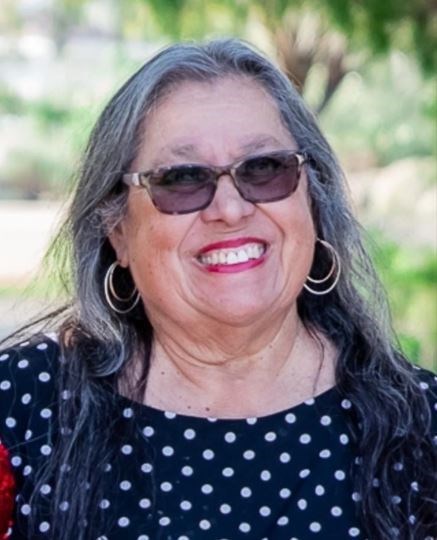 Obituary of Virginia Abalos Martinez