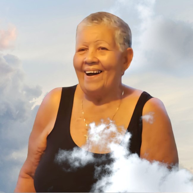 Obituary of Isabel Hiraldo Rohena