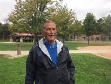 Obituario de Charles Kenneth Guillen