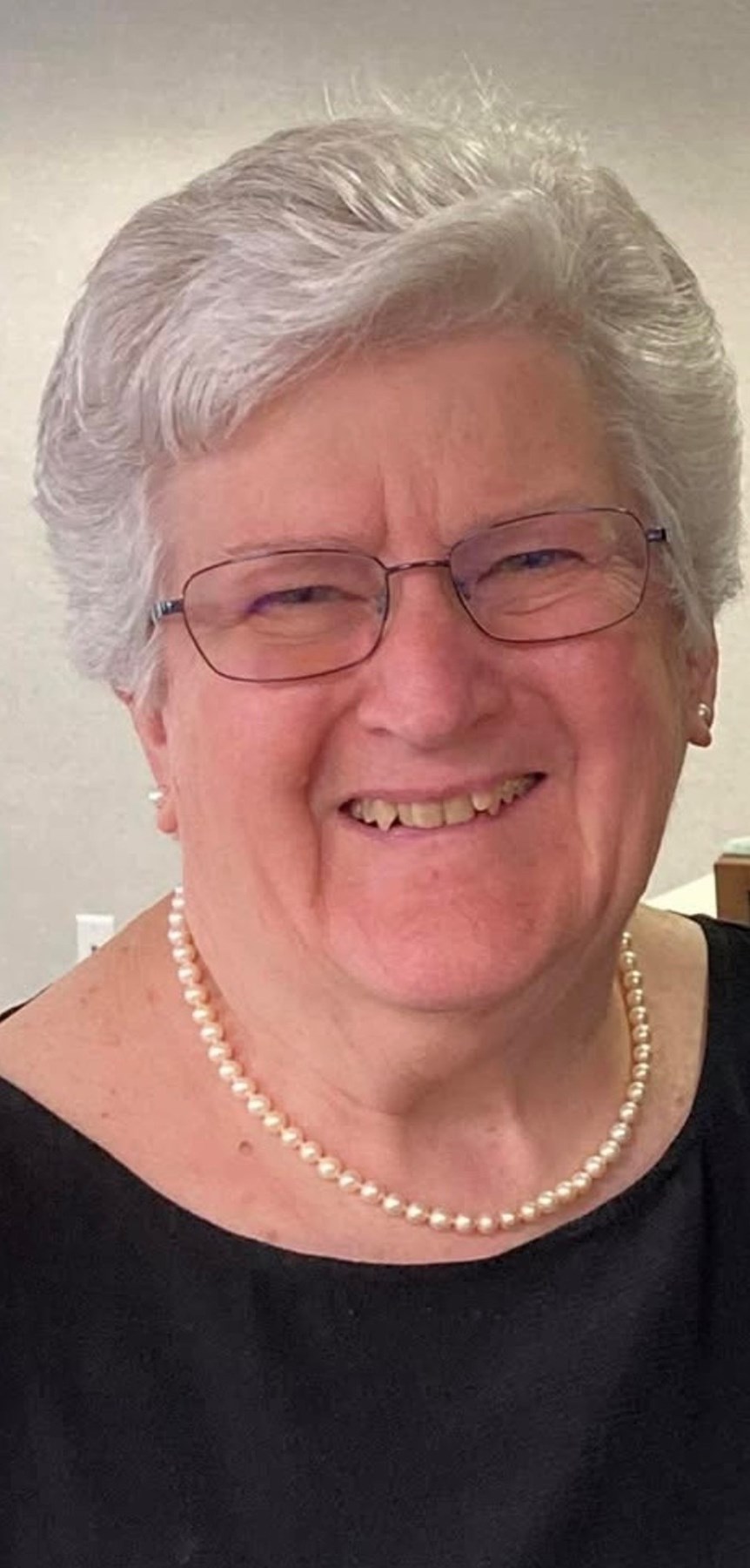 Obituary of Mrs. Doris Earlene Bailey