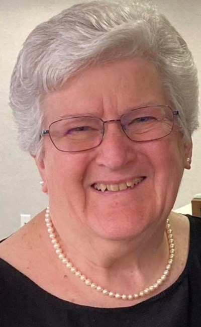 Obituary of Mrs. Doris Earlene Bailey