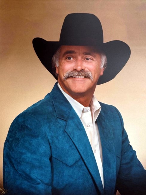 Obituary of Kenneth Darnell "Danny" Carte