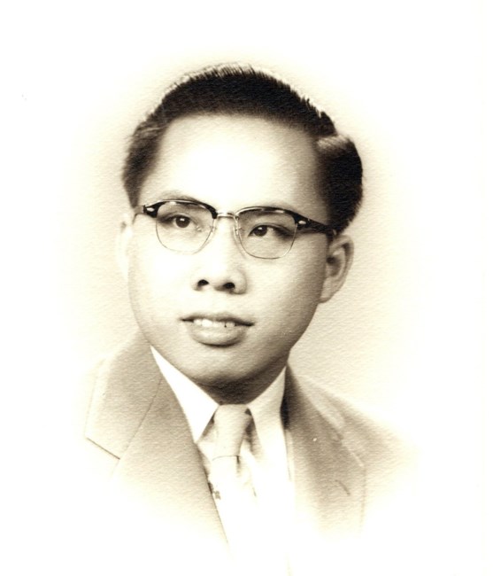 Obituary of Mr. Sam Hong Yee