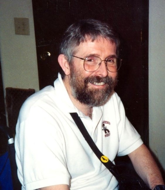 Obituary of Gary Michael Jenkins