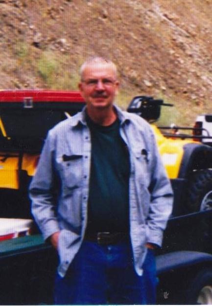 Obituary of Edward Thomas Williams