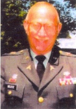 Obituary of Col. Jules M. Seletz M.D.