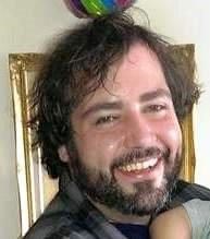 Avis de décès de Johnathan Thomas Scaglione