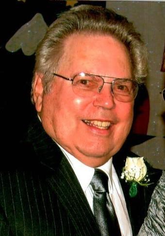Obituary of Ernest W.  "Ernie" Becker Jr.